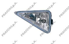 Luzes de nevoeiro direitas Honda 33901SMGE01