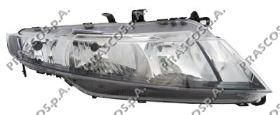 Luz direita 33101SMGE12 Honda