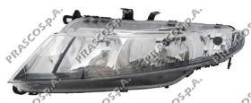 Luz esquerda Alkar 2745941