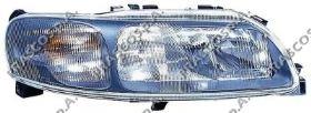 8693568 Volvo Luz direita