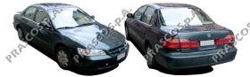 Compre Capota Honda Accord 6