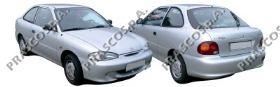 Compre 9240222210 Hyundai/Kia Lanterna traseira direita