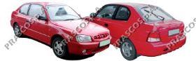 9210125531 Hyundai/Kia Luz esquerda