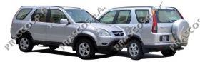 Capota para Honda CR-V II RD