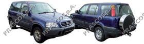 Compre Capota Honda CR-V 1
