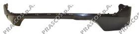 Pára-choque dianteiro, parte superior Prasco HD8281001 preço, a partir de 53,33 USD