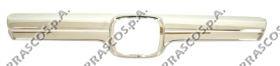 Grelha do radiador Honda 71122SWA003 preço, a partir de 110,53 USD