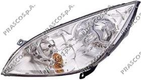 Compre Luz esquerda Hyundai Santa Fe 2