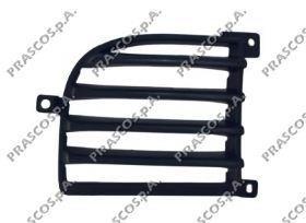 Grelha direita do pára-choque dianteiro Mitsubishi MN133252 preço, a partir de 12,16 USD