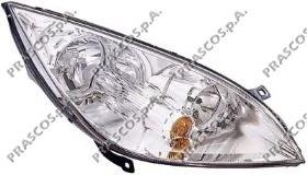 Luz direita para Hyundai Santa Fe II CM