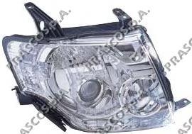 Compre 8301A844 Mitsubishi Luz direita
