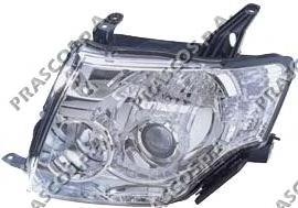 Luz esquerda Jumasa 38312161 preço, a partir de 250,65 USD