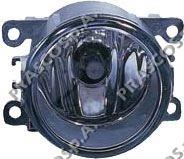 Compre DS7315A201AA Ford Luzes de nevoeiro esquerdas/direitas