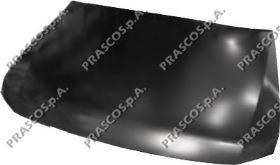Capota para Mitsubishi Pajero IV SHORT V80