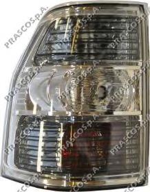 8330A566 Mitsubishi Lanterna traseira direita