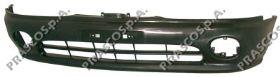 Pára-choque dianteiro para Mitsubishi Galant VII E5A, E7A, E8A