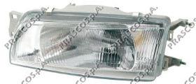 Luz direita MB907218 Mitsubishi