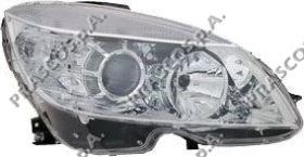 Luz direita Mercedes A204906520380