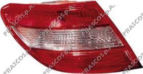 Compre 204906840264 Mercedes Lanterna traseira direita