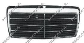 Grelha do radiador Mercedes 1248800783 preço, a partir de 121,53 USD