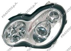 Luz esquerda LPC482 Magneti Marelli