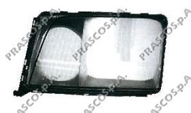 Luz direita Mercedes A1248203457 preço, a partir de 46,67 USD