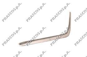 Moldura esquerda do pára-choque traseiro Mercedes A1248801736 preço, a partir de 31,14 USD