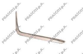 Moldura direita do pára-choque traseiro Mercedes A1248801836 preço, a partir de 31,37 USD