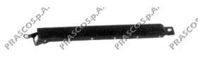 Ripa (placa sobreposta) da luz esquerda Mercedes A1268891563 preço, a partir de 11,47 USD