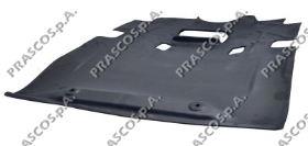 Proteção de motor, de panela (da seção de motor) Prasco ME0321900 preço, a partir de 60,01 USD
