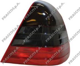 Vidro da luz traseira esquerda Mercedes A2028205166 preço, a partir de 29,55 USD