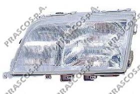 Luz direita Mercedes A2028201261 preço, a partir de 148,03 USD