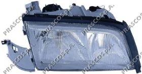 Luz direita A2028203061 Mercedes