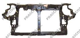  Suporte do radiador montado (painel de montagem de fixação das luzes) KIA Picanto I hatchback (BA) (2003 - 2007) I
