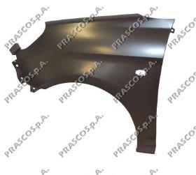 Pára-lama dianteiro esquerdo Polcar 410701 preço, a partir de 90,73 USD
