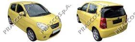 6640007510 Hyundai/Kia Capota