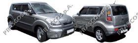 Capota Hyundai/Kia 664002K000 preço, a partir de 219,54 USD