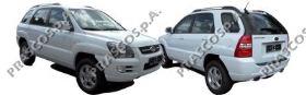 Luz direita Hyundai/Kia 921021F021 preço, a partir de 229,85 USD