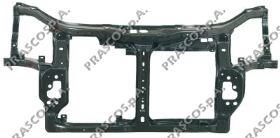 Compre 6410107000 Hyundai/Kia Suporte do radiador montado (painel de montagem de fixação das luzes)