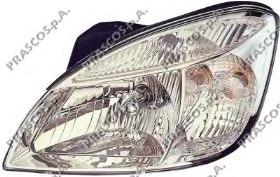 Compre 921011G030 Hyundai/Kia Luz esquerda