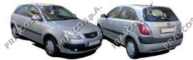 921011G030 Hyundai/Kia Luz esquerda
