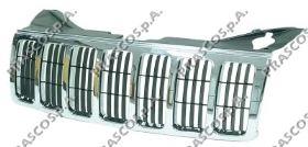 Grelha do radiador Prasco JE0202011 preço, a partir de 174,84 USD