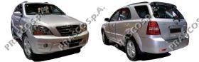 Compre Pára-choque dianteiro KIA Sorento 1