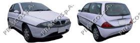 Compre 46540059 Fiat/Alfa/Lancia Lanterna traseira esquerda