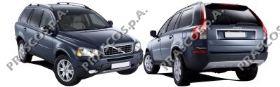 Capota Volvo XC90  