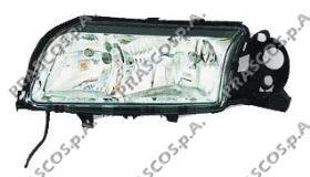 Luz esquerda Volvo 8693557 preço, a partir de 109,48 USD