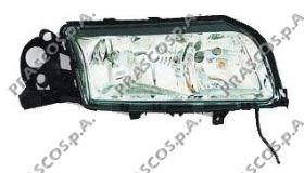 Luz direita Volvo 8693558 preço, a partir de 88,96 USD