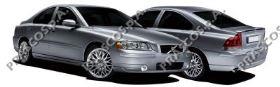 30648203 Volvo Luz direita