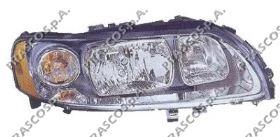 Luz direita 30648203 Volvo