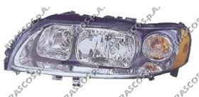 Luz esquerda 30698825 Volvo